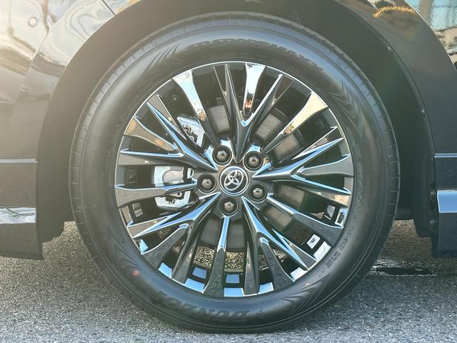 ヴェルファイアハイブリッド Z プレミア 【モデリスタフルエアロ!!ブラウン内装】パノラミックビューモニター 左右独立ムーンルーフ デジタルインナーミラー BSM ヘッドアップディスプレイ 14インチディスプレイオーディオ アドバンストパーク(38枚目)