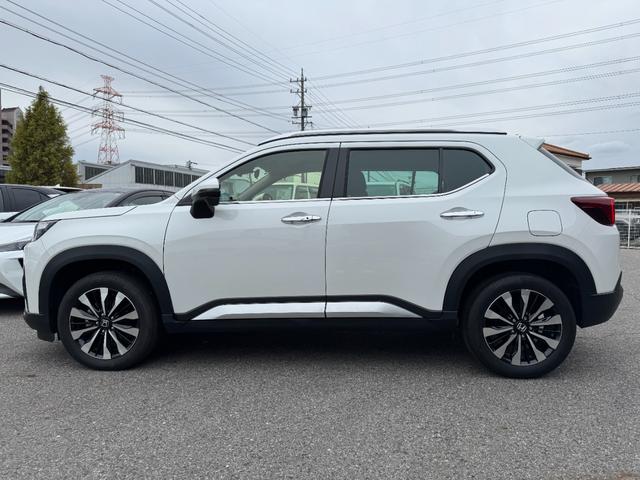 ＷＲ－Ｖ Ｚ＋　【フルＬＥＤヘッドライト！ホンダコネクテッドナビ！】ホンダセンシング　１７インチアルミホイール　フルオートエアコン　リアエアコン　電動格納式ドアミラー　本革巻きステアリングホイール　ＬＥＤフォグランプ（10枚目）