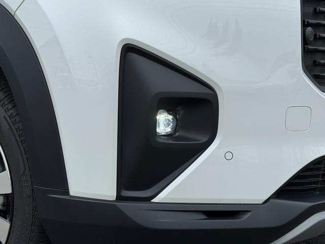 ＷＲ－Ｖ Ｚ＋　【フルＬＥＤヘッドライト！ホンダコネクテッドナビ！】ホンダセンシング　１７インチアルミホイール　フルオートエアコン　リアエアコン　電動格納式ドアミラー　本革巻きステアリングホイール　ＬＥＤフォグランプ（14枚目）