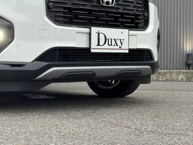 ＷＲ－Ｖ Ｚ＋　【フルＬＥＤヘッドライト！ホンダコネクテッドナビ！】ホンダセンシング　１７インチアルミホイール　フルオートエアコン　リアエアコン　電動格納式ドアミラー　本革巻きステアリングホイール　ＬＥＤフォグランプ（17枚目）