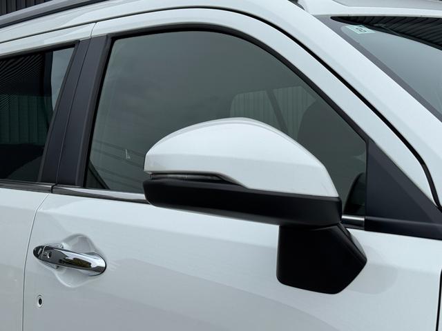 ＷＲ－Ｖ Ｚ＋　【フルＬＥＤヘッドライト！ホンダコネクテッドナビ！】ホンダセンシング　１７インチアルミホイール　フルオートエアコン　リアエアコン　電動格納式ドアミラー　本革巻きステアリングホイール　ＬＥＤフォグランプ（21枚目）