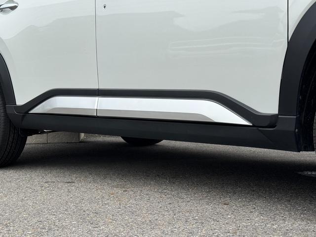 ＷＲ－Ｖ Ｚ＋　【フルＬＥＤヘッドライト！ホンダコネクテッドナビ！】ホンダセンシング　１７インチアルミホイール　フルオートエアコン　リアエアコン　電動格納式ドアミラー　本革巻きステアリングホイール　ＬＥＤフォグランプ（23枚目）