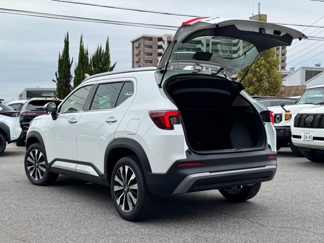 ＷＲ－Ｖ Ｚ＋　【フルＬＥＤヘッドライト！ホンダコネクテッドナビ！】ホンダセンシング　１７インチアルミホイール　フルオートエアコン　リアエアコン　電動格納式ドアミラー　本革巻きステアリングホイール　ＬＥＤフォグランプ（33枚目）