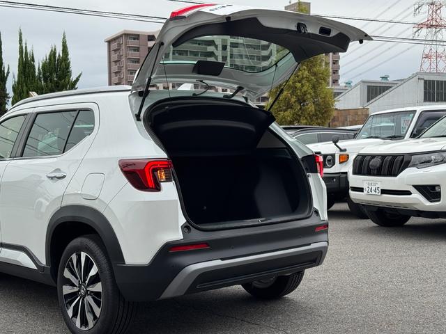 ＷＲ－Ｖ Ｚ＋　【フルＬＥＤヘッドライト！ホンダコネクテッドナビ！】ホンダセンシング　１７インチアルミホイール　フルオートエアコン　リアエアコン　電動格納式ドアミラー　本革巻きステアリングホイール　ＬＥＤフォグランプ（35枚目）