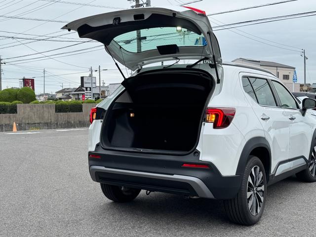 ＷＲ－Ｖ Ｚ＋　【フルＬＥＤヘッドライト！ホンダコネクテッドナビ！】ホンダセンシング　１７インチアルミホイール　フルオートエアコン　リアエアコン　電動格納式ドアミラー　本革巻きステアリングホイール　ＬＥＤフォグランプ（36枚目）