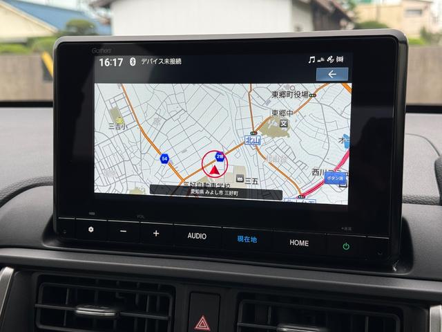 ＷＲ－Ｖ Ｚ＋　【フルＬＥＤヘッドライト！ホンダコネクテッドナビ！】ホンダセンシング　１７インチアルミホイール　フルオートエアコン　リアエアコン　電動格納式ドアミラー　本革巻きステアリングホイール　ＬＥＤフォグランプ（46枚目）