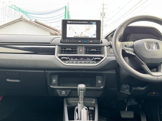 ＷＲ－Ｖ Ｚ＋　【フルＬＥＤヘッドライト！ホンダコネクテッドナビ！】ホンダセンシング　１７インチアルミホイール　フルオートエアコン　リアエアコン　電動格納式ドアミラー　本革巻きステアリングホイール　ＬＥＤフォグランプ（52枚目）