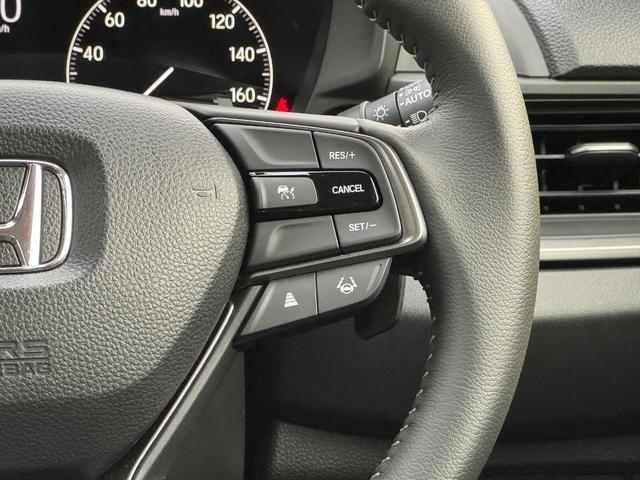 ＷＲ－Ｖ Ｚ＋　【フルＬＥＤヘッドライト！ホンダコネクテッドナビ！】ホンダセンシング　１７インチアルミホイール　フルオートエアコン　リアエアコン　電動格納式ドアミラー　本革巻きステアリングホイール　ＬＥＤフォグランプ（55枚目）