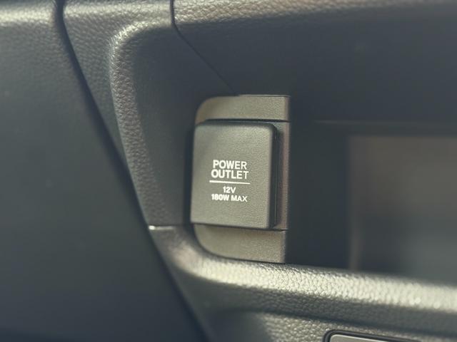 ＷＲ－Ｖ Ｚ＋　【フルＬＥＤヘッドライト！ホンダコネクテッドナビ！】ホンダセンシング　１７インチアルミホイール　フルオートエアコン　リアエアコン　電動格納式ドアミラー　本革巻きステアリングホイール　ＬＥＤフォグランプ（60枚目）