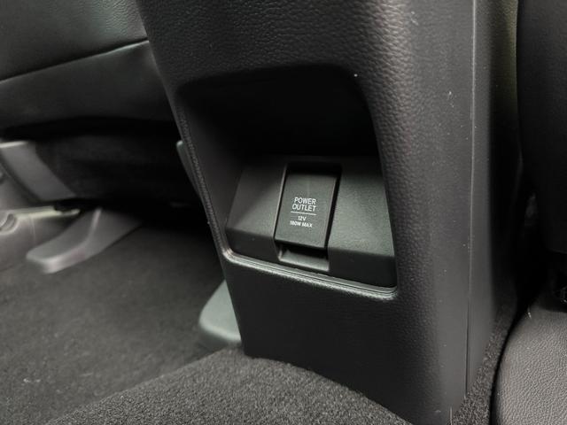 ＷＲ－Ｖ Ｚ＋　【フルＬＥＤヘッドライト！ホンダコネクテッドナビ！】ホンダセンシング　１７インチアルミホイール　フルオートエアコン　リアエアコン　電動格納式ドアミラー　本革巻きステアリングホイール　ＬＥＤフォグランプ（78枚目）