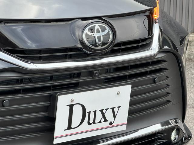 ハリアーハイブリッド Z レザーパッケージ・ナイトシェード 【特別仕様車!調光パノラマルーフ!!】ブラインドスポットモニター 12.3インチディスプレイオーディオ パノラミックビューモニター AC100V電源 パワーバッグドア JBLサウンドシステム Dミラー(15枚目)