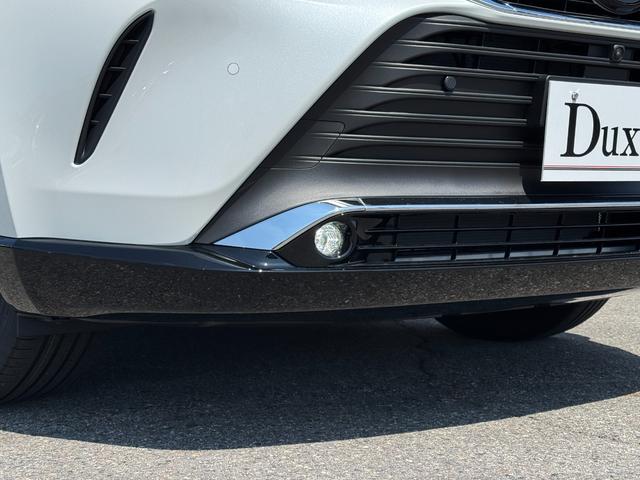 ハリアーハイブリッド Z レザーパッケージ・ナイトシェード 【特別仕様車!!!ナイトシェード!!!】調光パノラマルーフ パノラミックビューモニター 12.3インチディスプレイオーディオ JBLサウンドシステム AC100V電源 ベンチレーション シートヒーター(14枚目)