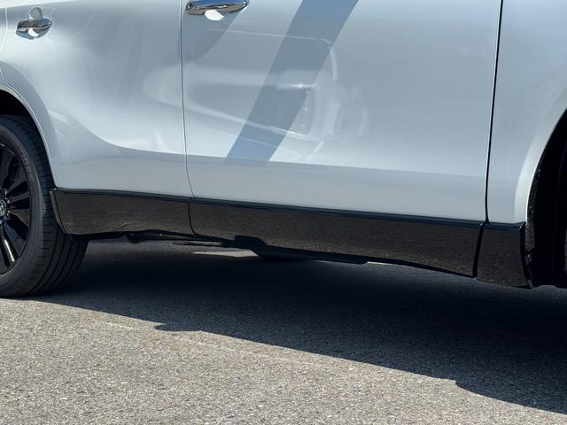 ハリアーハイブリッド Z レザーパッケージ・ナイトシェード 【特別仕様車!!!ナイトシェード!!!】調光パノラマルーフ パノラミックビューモニター 12.3インチディスプレイオーディオ JBLサウンドシステム AC100V電源 ベンチレーション シートヒーター(22枚目)