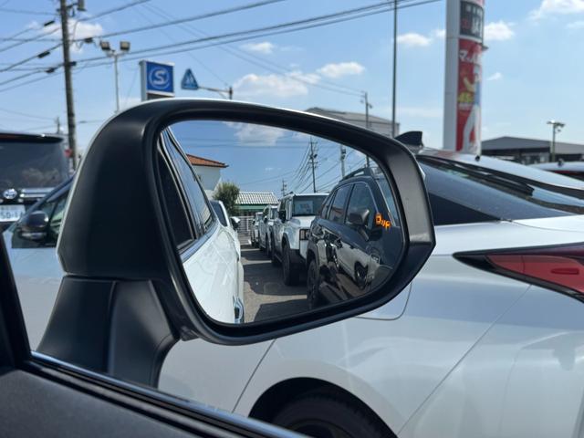 ハリアーハイブリッド Z レザーパッケージ・ナイトシェード 【特別仕様車!!!ナイトシェード!!!】調光パノラマルーフ パノラミックビューモニター 12.3インチディスプレイオーディオ JBLサウンドシステム AC100V電源 ベンチレーション シートヒーター(38枚目)