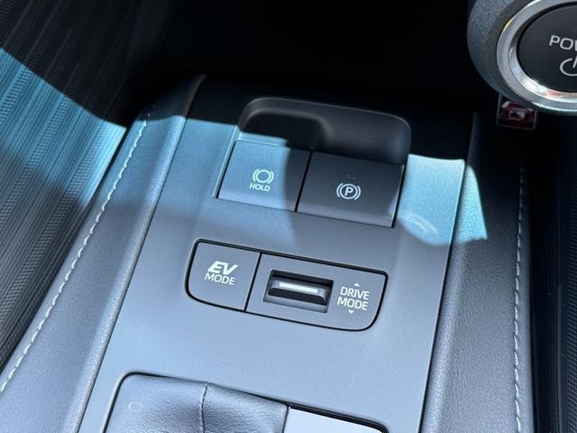 ハリアーハイブリッド Z レザーパッケージ・ナイトシェード 【特別仕様車!!!ナイトシェード!!!】調光パノラマルーフ パノラミックビューモニター 12.3インチディスプレイオーディオ JBLサウンドシステム AC100V電源 ベンチレーション シートヒーター(51枚目)