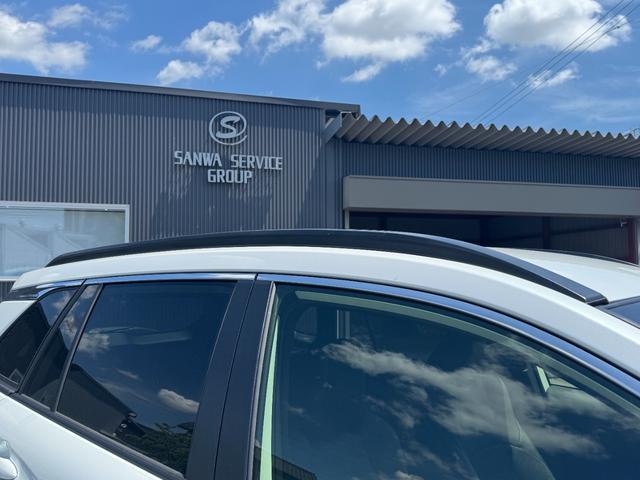 カローラクロス ハイブリッド Z 【改モデル!即納!!】パノラミックビューモニター! ブラインドスポットモニター! ハンズフリーパワーバッグドア シートヒーター1 ベンチレーション 10.5インチディスプレイオーディオ フルセグTV!(23枚目)