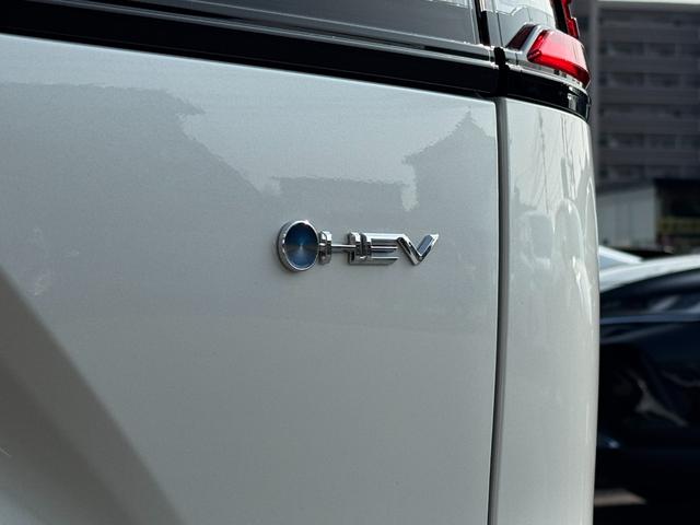 カローラクロス ハイブリッド Z 【改モデル!即納!!】パノラミックビューモニター! ブラインドスポットモニター! ハンズフリーパワーバッグドア シートヒーター1 ベンチレーション 10.5インチディスプレイオーディオ フルセグTV!(36枚目)