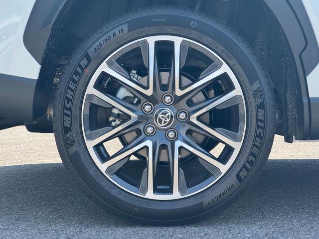 カローラクロス ハイブリッド Z 【改モデル!即納!!】パノラミックビューモニター! ブラインドスポットモニター! ハンズフリーパワーバッグドア シートヒーター1 ベンチレーション 10.5インチディスプレイオーディオ フルセグTV!(38枚目)