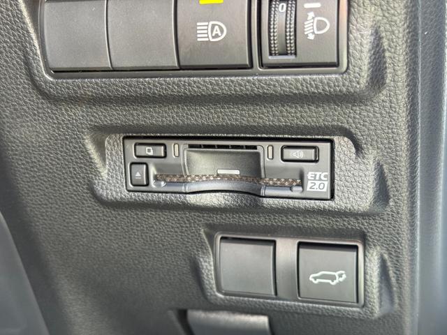 カローラクロス ハイブリッド Z 【改モデル!即納!!】パノラミックビューモニター! ブラインドスポットモニター! ハンズフリーパワーバッグドア シートヒーター1 ベンチレーション 10.5インチディスプレイオーディオ フルセグTV!(51枚目)