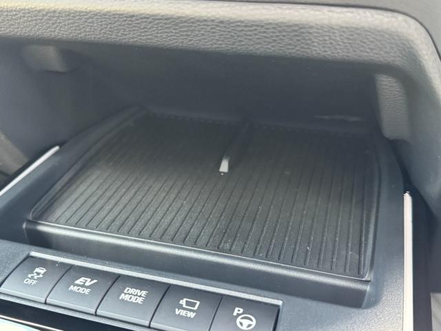 カローラクロス ハイブリッド Z 【改モデル!即納!!】パノラミックビューモニター! ブラインドスポットモニター! ハンズフリーパワーバッグドア シートヒーター1 ベンチレーション 10.5インチディスプレイオーディオ フルセグTV!(56枚目)