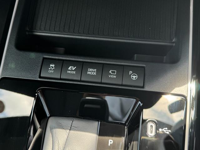 カローラクロス ハイブリッド Z 【改モデル!即納!!】パノラミックビューモニター! ブラインドスポットモニター! ハンズフリーパワーバッグドア シートヒーター1 ベンチレーション 10.5インチディスプレイオーディオ フルセグTV!(57枚目)