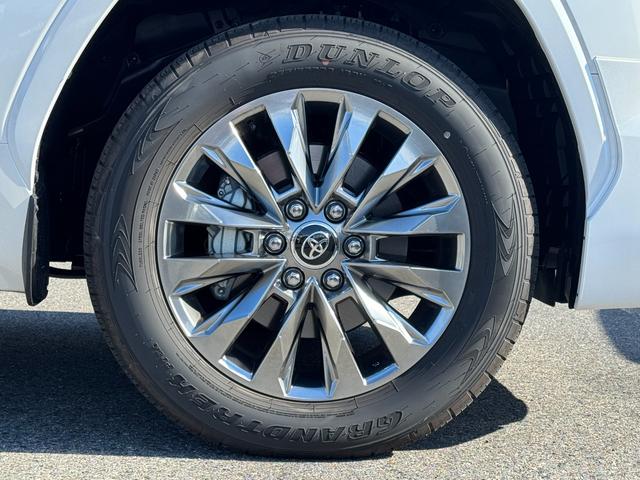 ランドクルーザー ＺＸ　【リアエンターテインメントシステム！パノラミックビューモニター！】クールＢＯＸ　ＪＢＬサウンドシステム　リアデフロック　タイヤ空気圧センサー　ブラックルーフレール　モデリスタエアロ　サンルーフ　ＢＳＭ（37枚目）