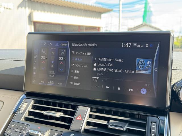 ランドクルーザー ＺＸ　【リアエンターテインメントシステム！パノラミックビューモニター！】クールＢＯＸ　ＪＢＬサウンドシステム　リアデフロック　タイヤ空気圧センサー　ブラックルーフレール　モデリスタエアロ　サンルーフ　ＢＳＭ（47枚目）