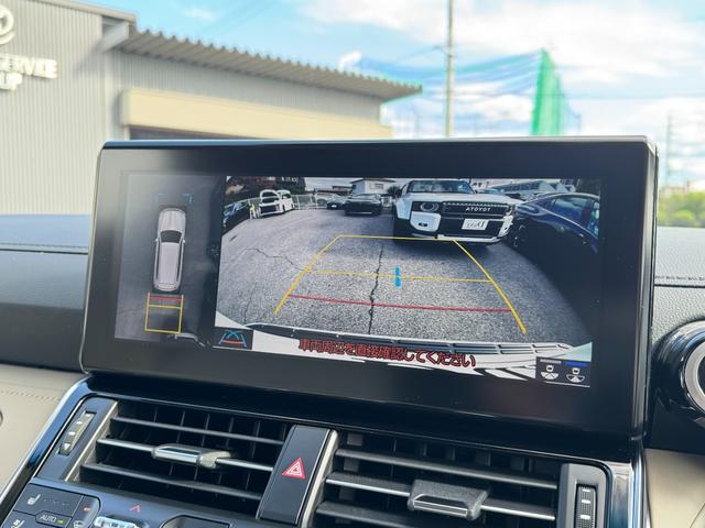 ランドクルーザー ＺＸ　【リアエンターテインメントシステム！パノラミックビューモニター！】クールＢＯＸ　ＪＢＬサウンドシステム　リアデフロック　タイヤ空気圧センサー　ブラックルーフレール　モデリスタエアロ　サンルーフ　ＢＳＭ（51枚目）