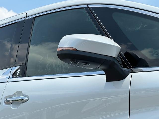 アルファード Z 【即納!モデリスタフルエアロ!】 左右独立ムーンルーフ デジタルインナーミラー カラーヘッドアップディスプレイ パノラミックビューモニター アドバンストパーク 14インチディスプレイオーディオ BSM(18枚目)
