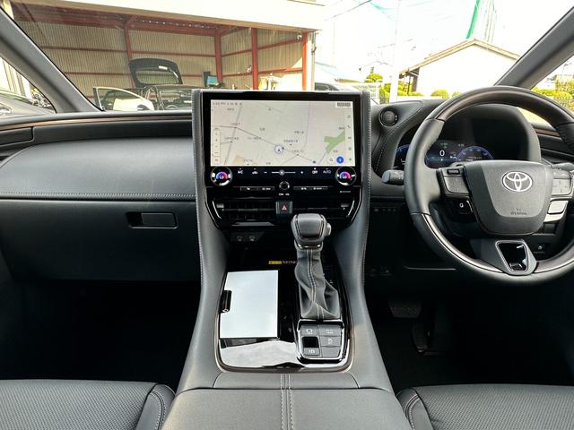 アルファード Z 【即納!モデリスタフルエアロ!】 左右独立ムーンルーフ デジタルインナーミラー カラーヘッドアップディスプレイ パノラミックビューモニター アドバンストパーク 14インチディスプレイオーディオ BSM(39枚目)