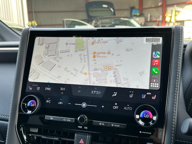 アルファード Z 【即納!モデリスタフルエアロ!】 左右独立ムーンルーフ デジタルインナーミラー カラーヘッドアップディスプレイ パノラミックビューモニター アドバンストパーク 14インチディスプレイオーディオ BSM(57枚目)