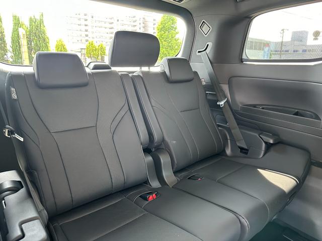 アルファード Z 【即納!モデリスタフルエアロ!】 左右独立ムーンルーフ デジタルインナーミラー カラーヘッドアップディスプレイ パノラミックビューモニター アドバンストパーク 14インチディスプレイオーディオ BSM(77枚目)