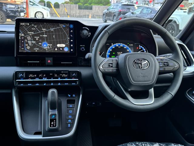 ヴォクシー ハイブリッドＳ－Ｚ　【パノラミックビューモニター！快適利便パッケージＨｉ】１０．５インチディスプレイオーディオ　三眼ＬＥＤヘッドライト　ＨＵＤ　デジタルインナーミラー　スペアタイヤ　ＣＤ／ＤＶＤデッキ　アドバンストパーク（38枚目）