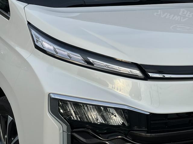 ヴォクシー ハイブリッドＳ－Ｚ　【１３．２インチフリップダウンモニター！トヨタチームメイト！】１０．５インチディスプレイオーディオ　快適利便パッケージＨｉ　ＡＣ１００Ｖ電源　両側パワースライドドア　ブラインドスポットモニター　ＥＴＣ（10枚目）