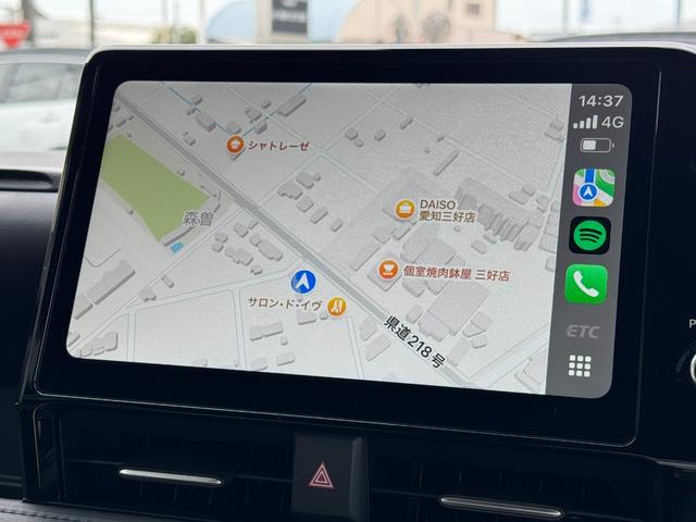 ヴォクシー ハイブリッドＳ－Ｚ　【１３．２インチフリップダウンモニター！トヨタチームメイト！】１０．５インチディスプレイオーディオ　快適利便パッケージＨｉ　ＡＣ１００Ｖ電源　両側パワースライドドア　ブラインドスポットモニター　ＥＴＣ（47枚目）