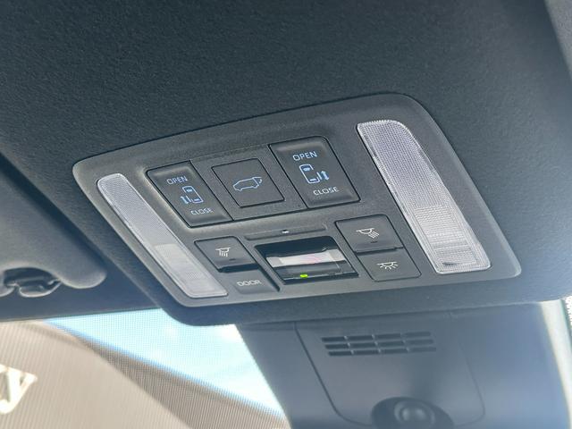ヴォクシー ハイブリッドＳ－Ｚ　【１３．２インチフリップダウンモニター！トヨタチームメイト！】１０．５インチディスプレイオーディオ　快適利便パッケージＨｉ　ＡＣ１００Ｖ電源　両側パワースライドドア　ブラインドスポットモニター　ＥＴＣ（59枚目）