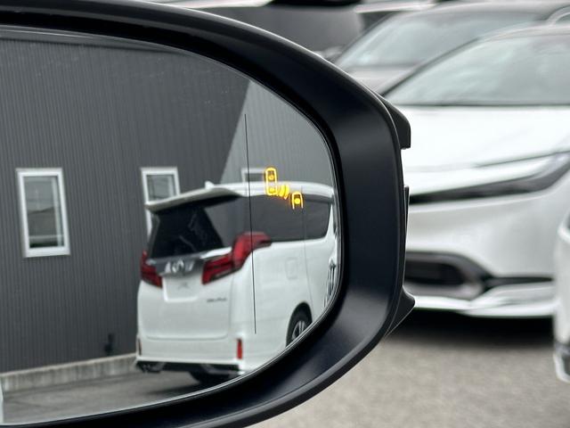 クラウンスポーツ Ｚ　【イエローキャリパー！パノラマルーフ！】　黒内装　寒冷地仕様　パノラミックビューモニター　アドバンストパーク　ヘッドアップディスプレイ　デジタルインナーミラー　ＡＣ１００Ｖ　ブラインドスポットモニター（39枚目）