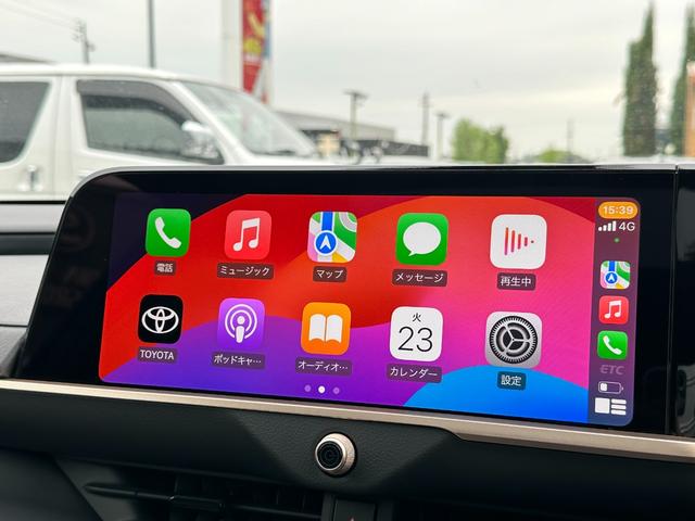 クラウンスポーツ Ｚ　【イエローキャリパー！パノラマルーフ！】　黒内装　寒冷地仕様　パノラミックビューモニター　アドバンストパーク　ヘッドアップディスプレイ　デジタルインナーミラー　ＡＣ１００Ｖ　ブラインドスポットモニター（53枚目）