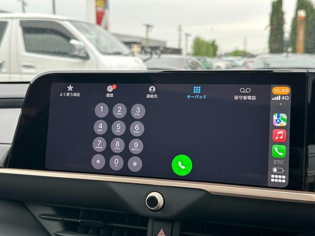 クラウンスポーツ Ｚ　【イエローキャリパー！パノラマルーフ！】　黒内装　寒冷地仕様　パノラミックビューモニター　アドバンストパーク　ヘッドアップディスプレイ　デジタルインナーミラー　ＡＣ１００Ｖ　ブラインドスポットモニター（57枚目）