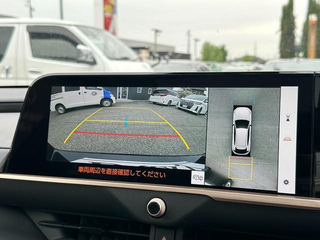 クラウンスポーツ Ｚ　【イエローキャリパー！パノラマルーフ！】　黒内装　寒冷地仕様　パノラミックビューモニター　アドバンストパーク　ヘッドアップディスプレイ　デジタルインナーミラー　ＡＣ１００Ｖ　ブラインドスポットモニター（58枚目）