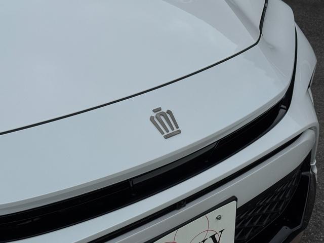 クラウンスポーツ Ｚ　【パノラマルーフ！モデリスタフルエアロ！】ミラーガーニッシュ　パノラミックビューモニター　アドバンスドパーク　ブラインドスポットモニター　ヘッドアップディスプレイ　デジタルインナーミラー　ブラウン内装（15枚目）