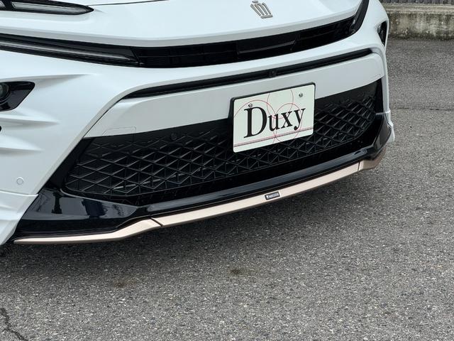 クラウンスポーツ Ｚ　【パノラマルーフ！モデリスタフルエアロ！】ミラーガーニッシュ　パノラミックビューモニター　アドバンスドパーク　ブラインドスポットモニター　ヘッドアップディスプレイ　デジタルインナーミラー　ブラウン内装（18枚目）