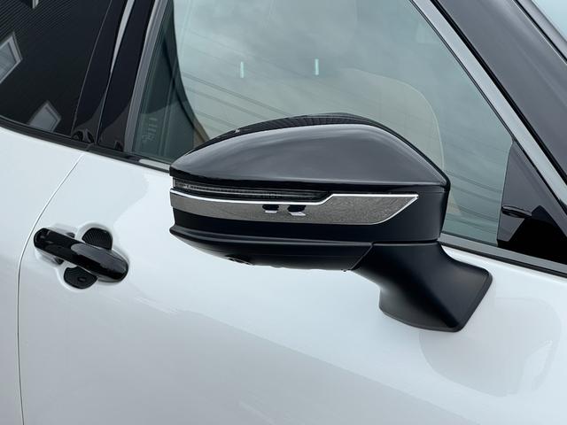 クラウンスポーツ Ｚ　【パノラマルーフ！モデリスタフルエアロ！】ミラーガーニッシュ　パノラミックビューモニター　アドバンスドパーク　ブラインドスポットモニター　ヘッドアップディスプレイ　デジタルインナーミラー　ブラウン内装（23枚目）