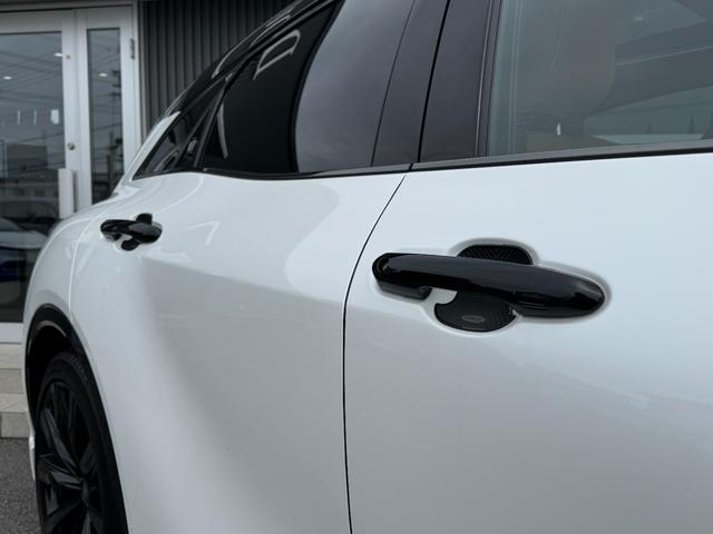 クラウンスポーツ Ｚ　【パノラマルーフ！モデリスタフルエアロ！】ミラーガーニッシュ　パノラミックビューモニター　アドバンスドパーク　ブラインドスポットモニター　ヘッドアップディスプレイ　デジタルインナーミラー　ブラウン内装（26枚目）