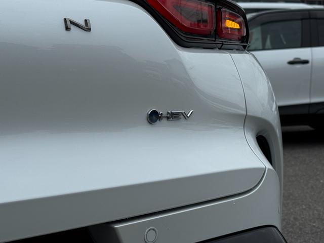 クラウンスポーツ Ｚ　【パノラマルーフ！モデリスタフルエアロ！】ミラーガーニッシュ　パノラミックビューモニター　アドバンスドパーク　ブラインドスポットモニター　ヘッドアップディスプレイ　デジタルインナーミラー　ブラウン内装（38枚目）