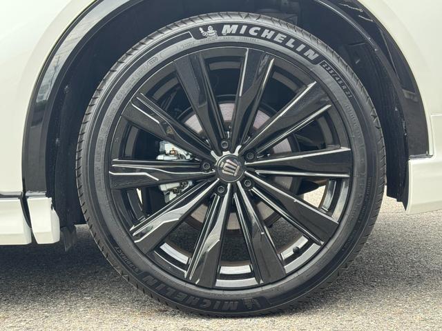 クラウンスポーツ Ｚ　【パノラマルーフ！モデリスタフルエアロ！】ミラーガーニッシュ　パノラミックビューモニター　アドバンスドパーク　ブラインドスポットモニター　ヘッドアップディスプレイ　デジタルインナーミラー　ブラウン内装（42枚目）