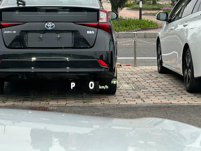 クラウンスポーツ Ｚ　【パノラマルーフ！モデリスタフルエアロ！】ミラーガーニッシュ　パノラミックビューモニター　アドバンスドパーク　ブラインドスポットモニター　ヘッドアップディスプレイ　デジタルインナーミラー　ブラウン内装（44枚目）