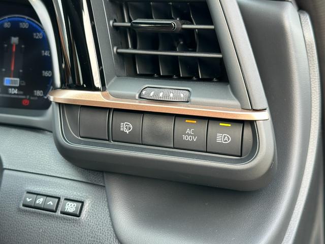 クラウンスポーツ Ｚ　【パノラマルーフ！モデリスタフルエアロ！】ミラーガーニッシュ　パノラミックビューモニター　アドバンスドパーク　ブラインドスポットモニター　ヘッドアップディスプレイ　デジタルインナーミラー　ブラウン内装（53枚目）