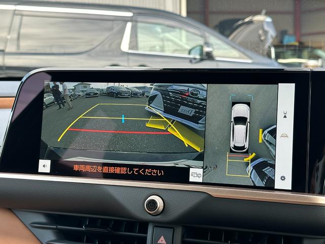 クラウンスポーツ Ｚ　【パノラマルーフ！モデリスタフルエアロ！】ミラーガーニッシュ　パノラミックビューモニター　アドバンスドパーク　ブラインドスポットモニター　ヘッドアップディスプレイ　デジタルインナーミラー　ブラウン内装（63枚目）