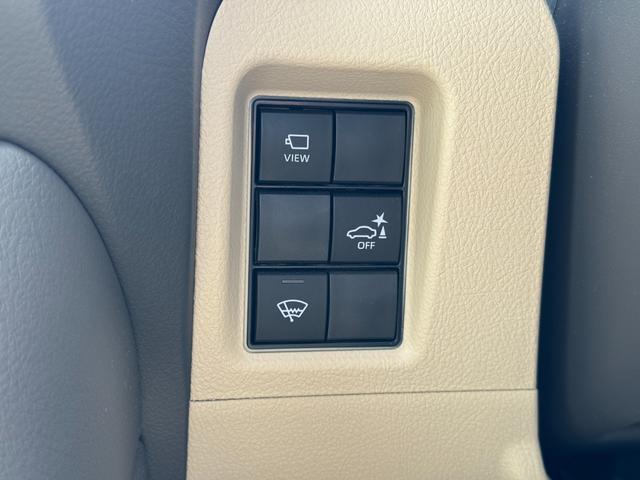 ランドクルーザープラド TX Lパッケージ マットブラックエディション 【特別仕様車!!メーカーナビ!!】パノラミックビューモニター! サンルーフ ルーフレール 9インチディスプレイオーディオ 7人乗り ブラインドスポットモニター 寒冷地仕様 ルーフレール ベージュ内装!(50枚目)